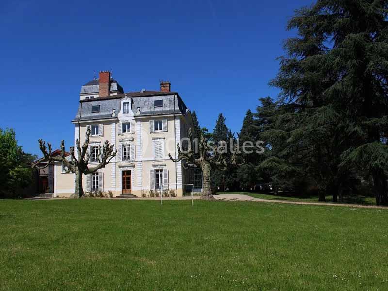 Location salle Écully (Rhône) - Valpré - Lyon #19