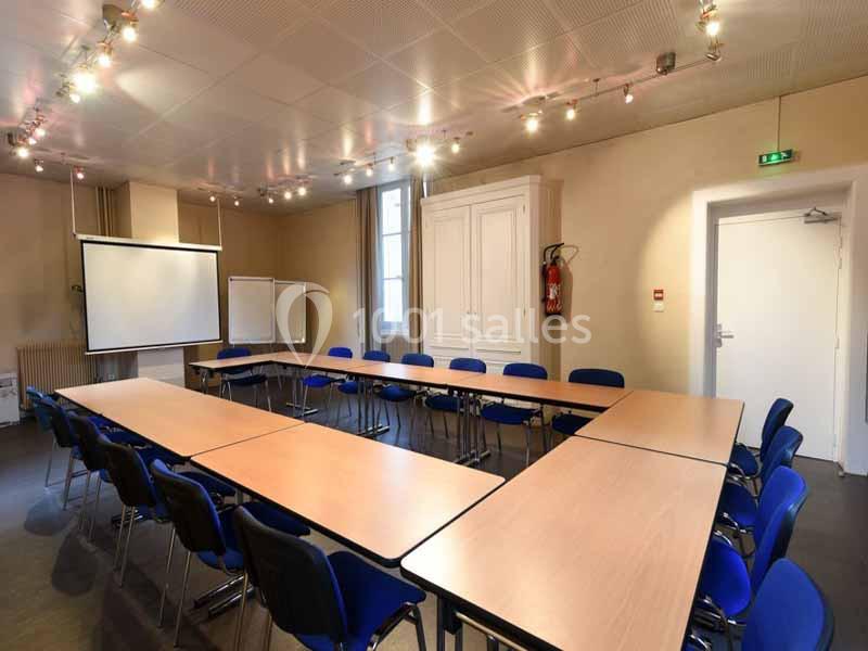 Location salle Écully (Rhône) - Valpré - Lyon #9