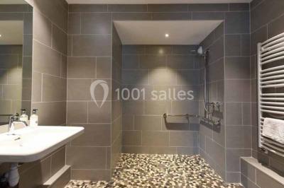 Location salle Écully (Rhône) - Valpré - Lyon #24