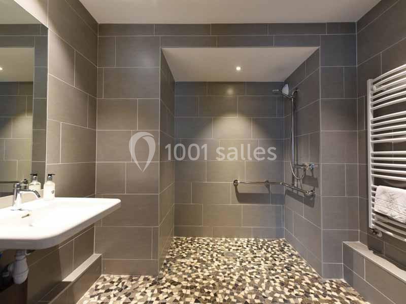 Location salle Écully (Rhône) - Valpré - Lyon #18