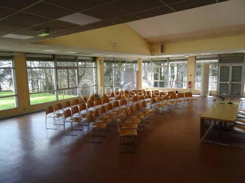 Location salle Écully (Rhône) - Valpré - Lyon #11