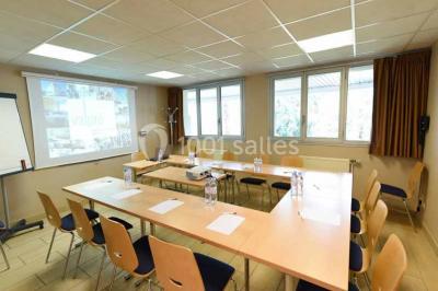 Location salle Écully (Rhône) - Valpré - Lyon #24