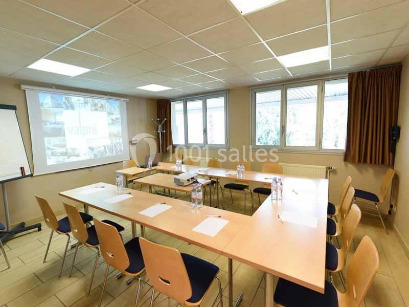 Location salle Écully (Rhône) - Valpré - Lyon #7