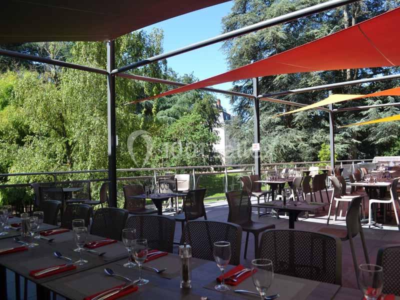 Location salle Écully (Rhône) - Valpré - Lyon #22