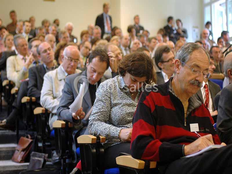 Location salle Écully (Rhône) - Valpré - Lyon #6