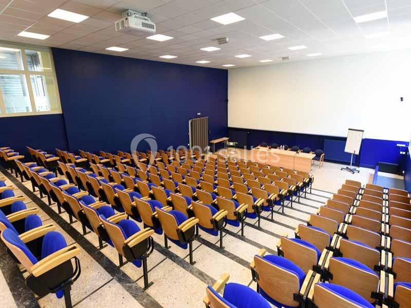 Location salle Écully (Rhône) - Valpré - Lyon #2