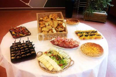 Location salle Écully (Rhône) - Valpré - Lyon #24