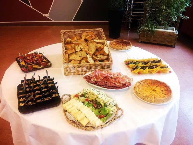 Location salle Écully (Rhône) - Valpré - Lyon #14