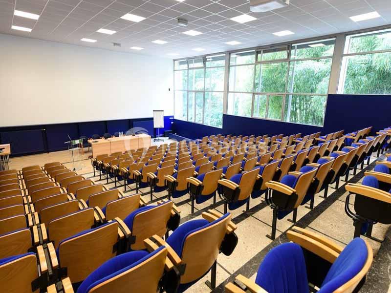 Location salle Écully (Rhône) - Valpré - Lyon #4