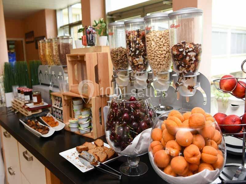 Location salle Écully (Rhône) - Valpré - Lyon #13