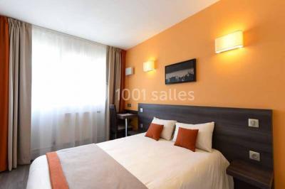 Location salle Écully (Rhône) - Valpré - Lyon #24