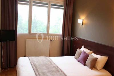 Location salle Écully (Rhône) - Valpré - Lyon #24