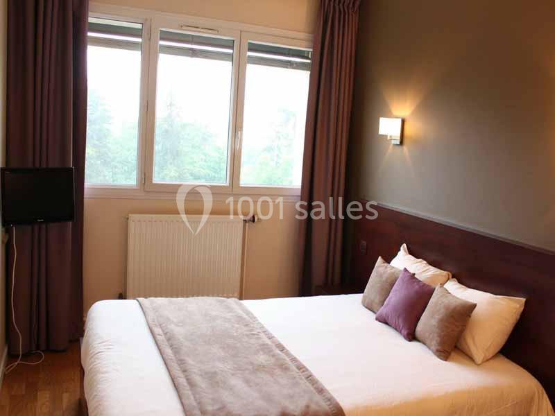 Location salle Écully (Rhône) - Valpré - Lyon #15