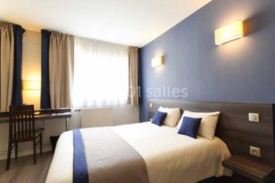 Location salle Écully (Rhône) - Valpré - Lyon #24