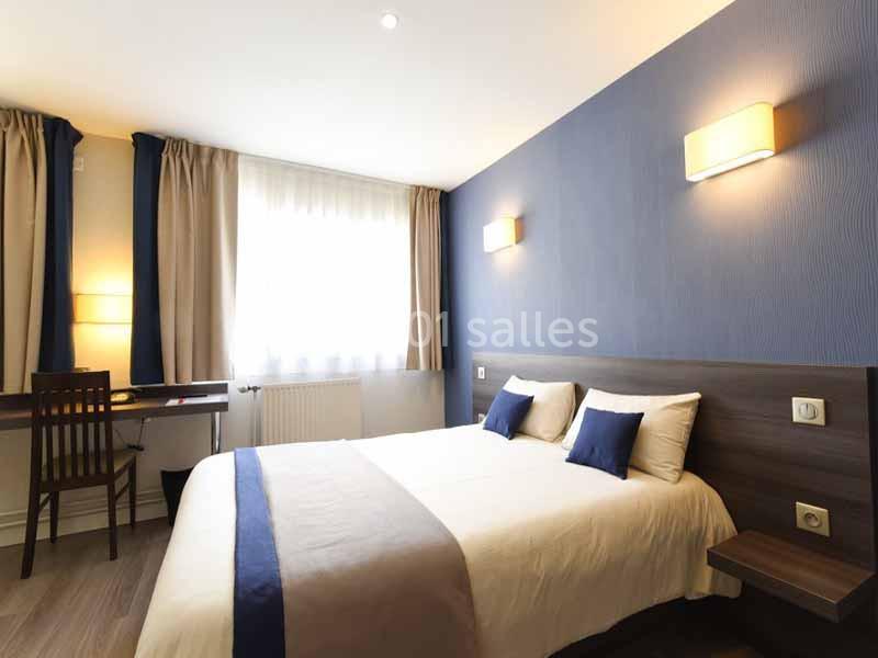 Location salle Écully (Rhône) - Valpré - Lyon #17