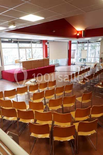 Location salle Écully (Rhône) - Valpré - Lyon #10