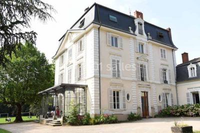 Location salle Écully (Rhône) - Valpré - Lyon #24