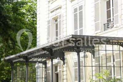 Location salle Écully (Rhône) - Valpré - Lyon #24