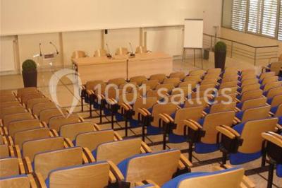 Location salle Écully (Rhône) - Valpré - Lyon #24