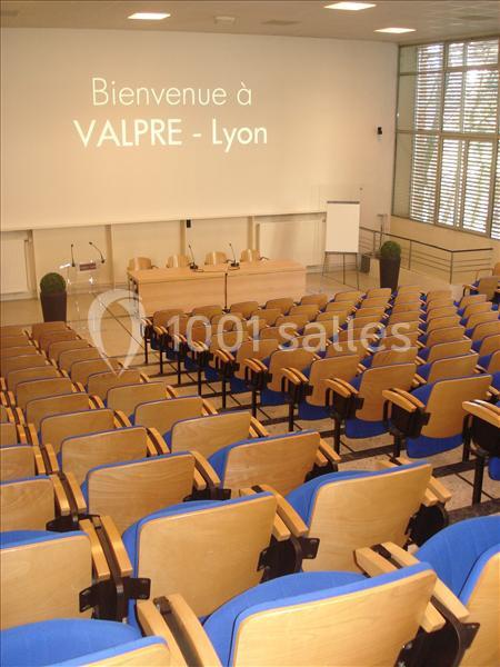 Location salle Écully (Rhône) - Valpré - Lyon #5
