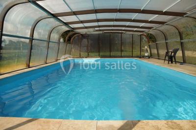 Location salle Aunou-sur-Orne (Orne) - Le Domaine De La Cour #23