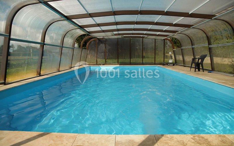 Location salle Aunou-sur-Orne (Orne) - Le Domaine De La Cour #7