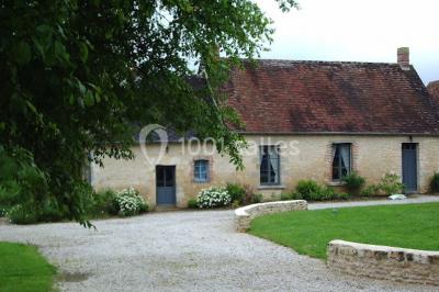 Location salle Aunou-sur-Orne (Orne) - Le Domaine De La Cour #23