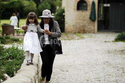 Location salle Aunou-sur-Orne (Orne) - Le Domaine De La Cour #23