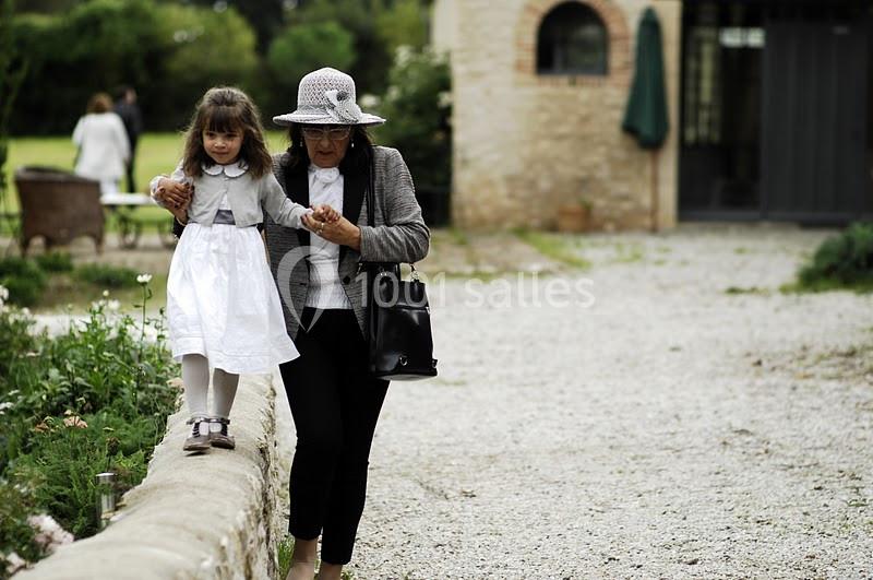 Location salle Aunou-sur-Orne (Orne) - Le Domaine De La Cour #5