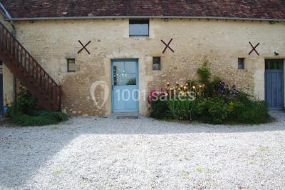 Location salle Aunou-sur-Orne (Orne) - Le Domaine De La Cour #23