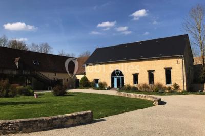 Location salle Aunou-sur-Orne (Orne) - Le Domaine De La Cour #23