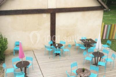 Location salle Aunou-sur-Orne (Orne) - Le Domaine De La Cour #23