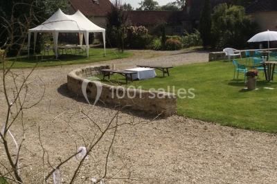 Location salle Aunou-sur-Orne (Orne) - Le Domaine De La Cour #23