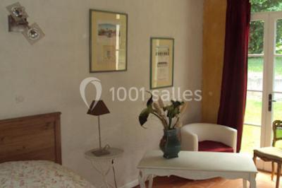 Location salle Aunou-sur-Orne (Orne) - Le Domaine De La Cour #23