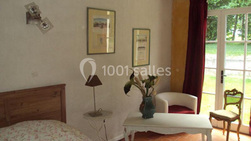 Location salle Aunou-sur-Orne (Orne) - Le Domaine De La Cour #20