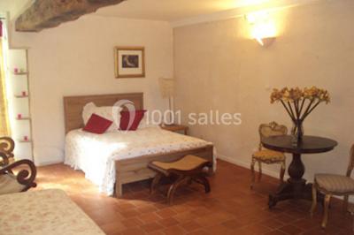 Location salle Aunou-sur-Orne (Orne) - Le Domaine De La Cour #23