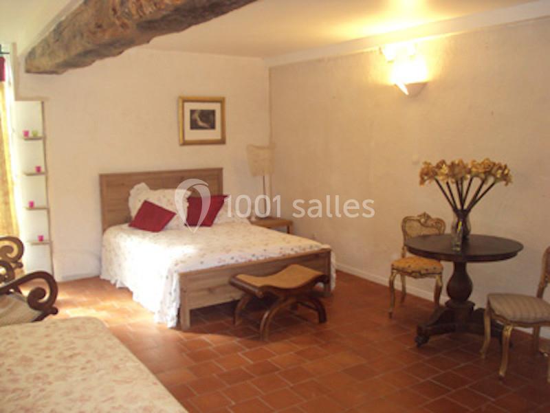 Location salle Aunou-sur-Orne (Orne) - Le Domaine De La Cour #22