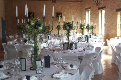 Location salle Aunou-sur-Orne (Orne) - Le Domaine De La Cour #23