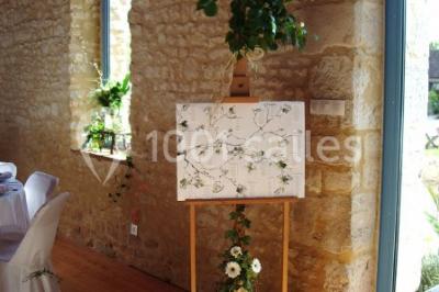 Location salle Aunou-sur-Orne (Orne) - Le Domaine De La Cour #23