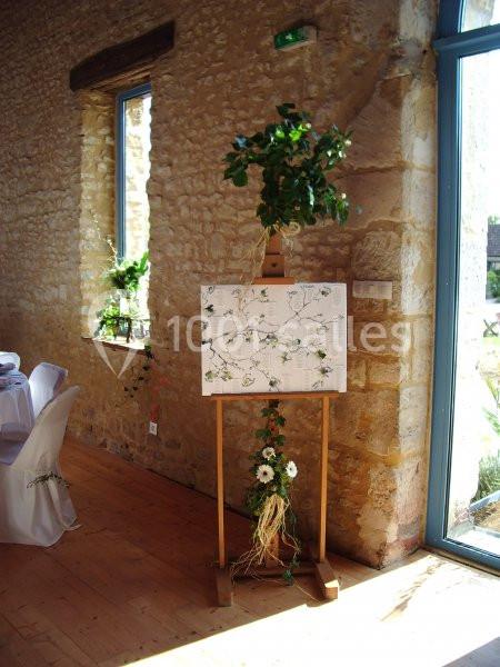 Location salle Aunou-sur-Orne (Orne) - Le Domaine De La Cour #14