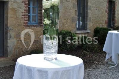 Location salle Aunou-sur-Orne (Orne) - Le Domaine De La Cour #23