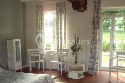 Location salle Aunou-sur-Orne (Orne) - Le Domaine De La Cour #23