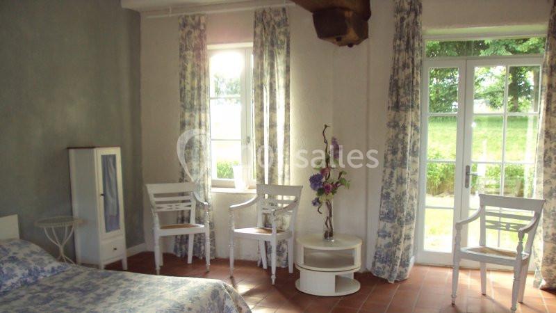 Location salle Aunou-sur-Orne (Orne) - Le Domaine De La Cour #21