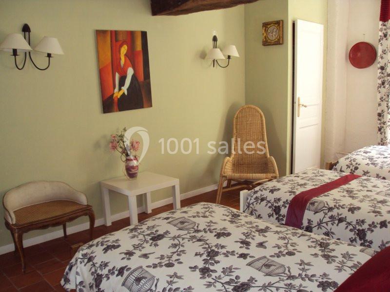 Location salle Aunou-sur-Orne (Orne) - Le Domaine De La Cour #23