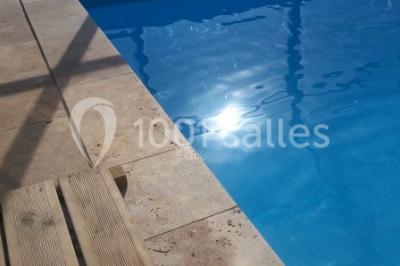 Location salle Aunou-sur-Orne (Orne) - Le Domaine De La Cour #23