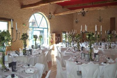 Location salle Aunou-sur-Orne (Orne) - Le Domaine De La Cour #23