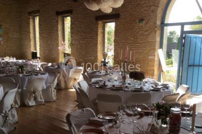 Location salle Aunou-sur-Orne (Orne) - Le Domaine De La Cour #23