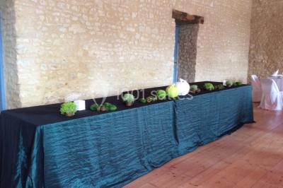 Location salle Aunou-sur-Orne (Orne) - Le Domaine De La Cour #23