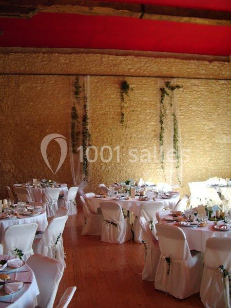 Location salle Aunou-sur-Orne (Orne) - Le Domaine De La Cour #19