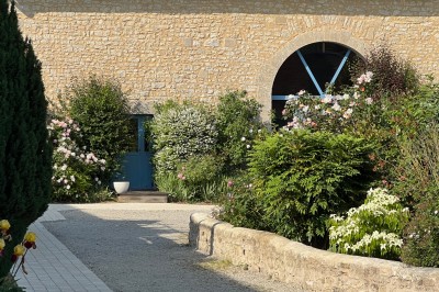 Le Domaine de La Cour - photo 1